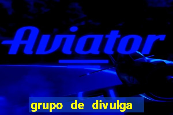 grupo de divulga  o de plataforma de jogos